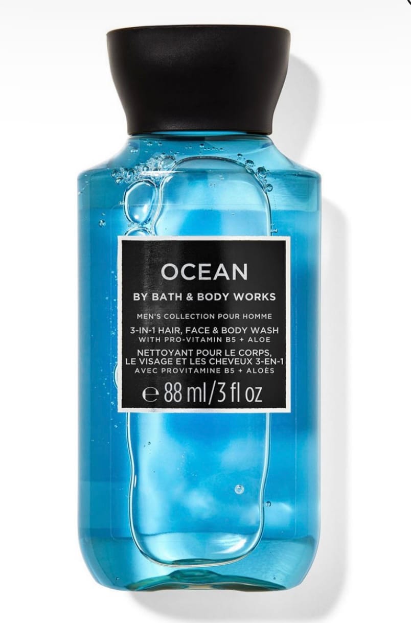 Ocean travel