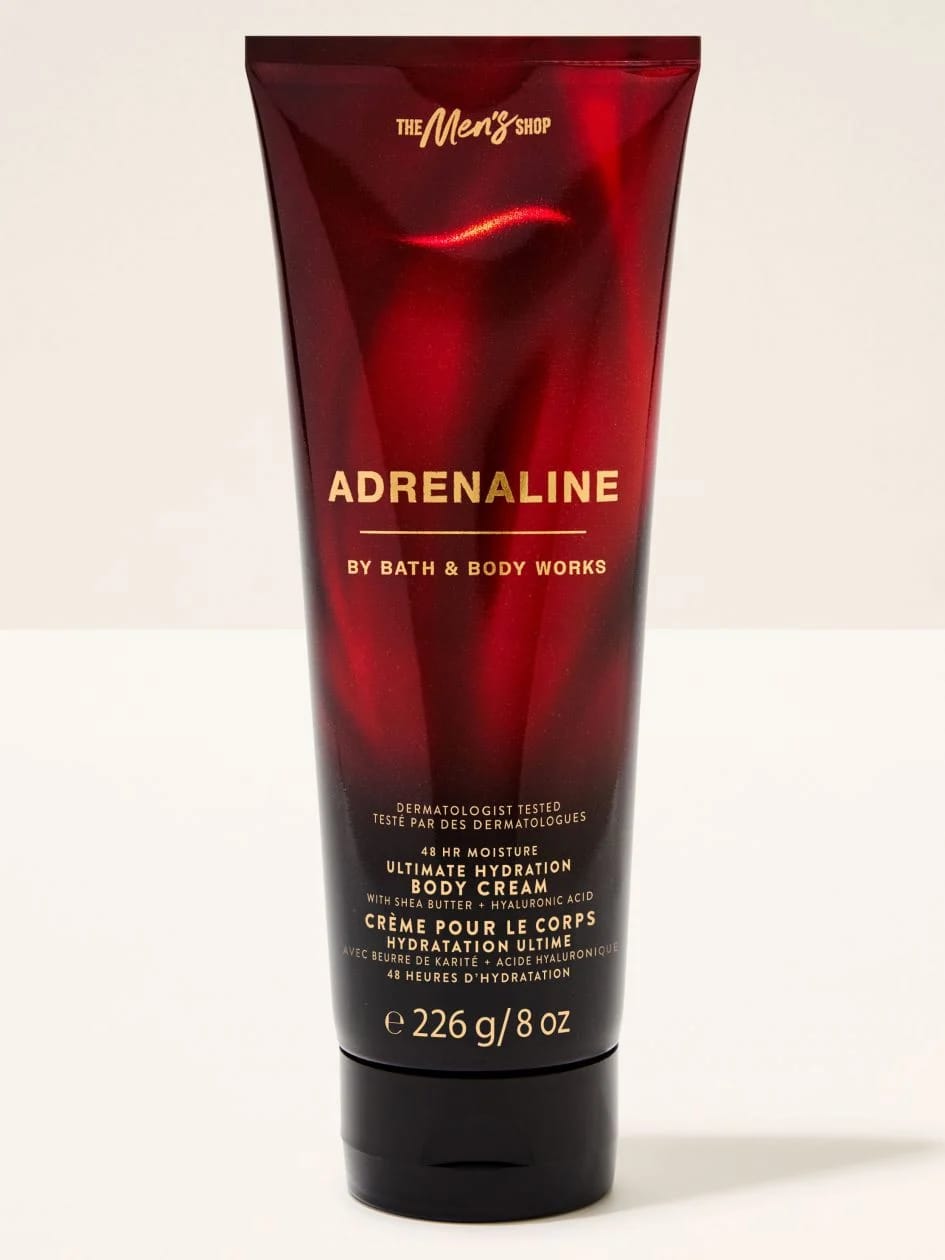 Adrenaline