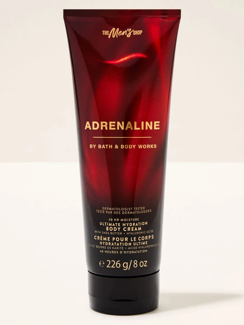 Adrenaline