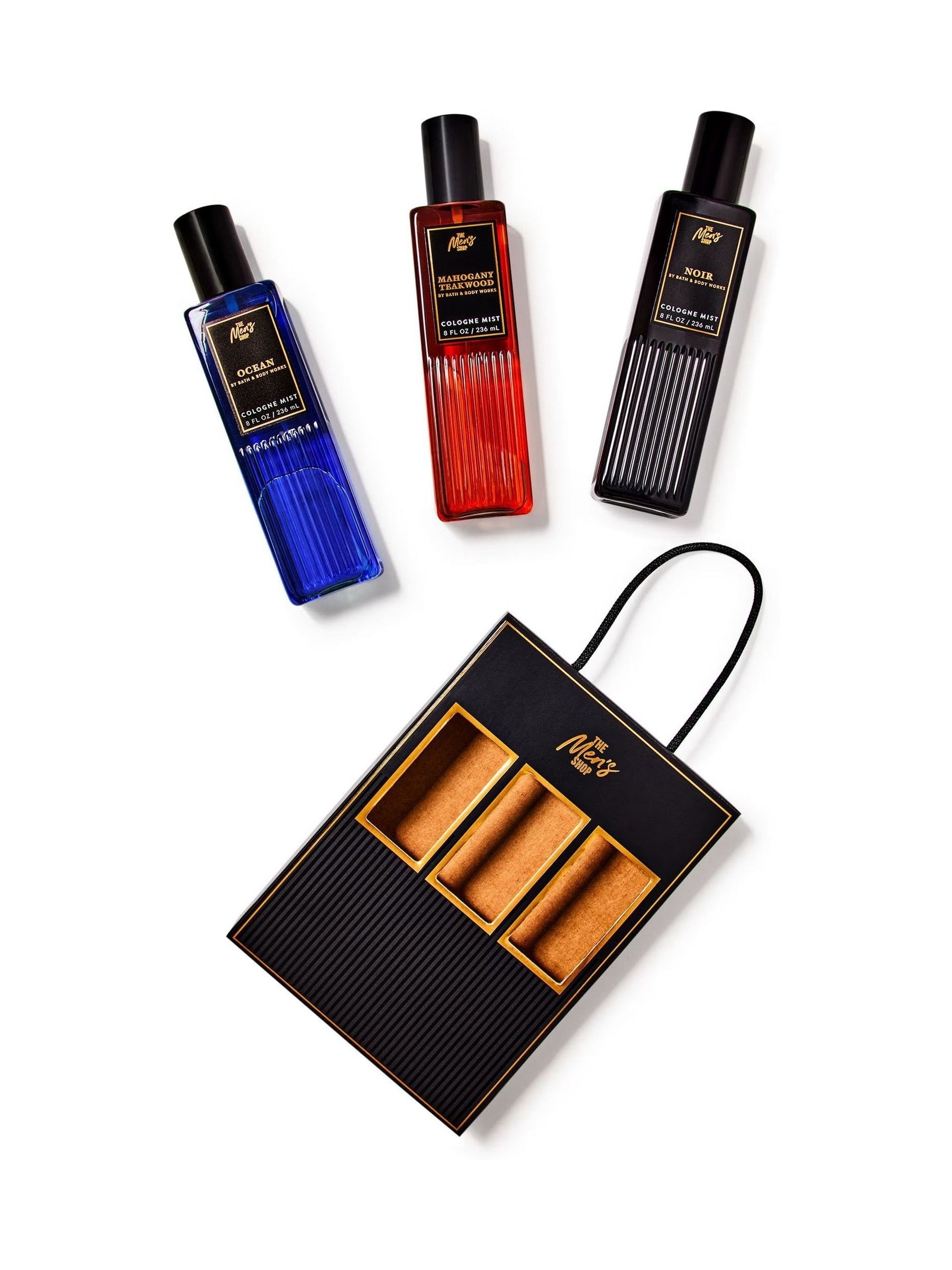 Mens Collection Gift Set