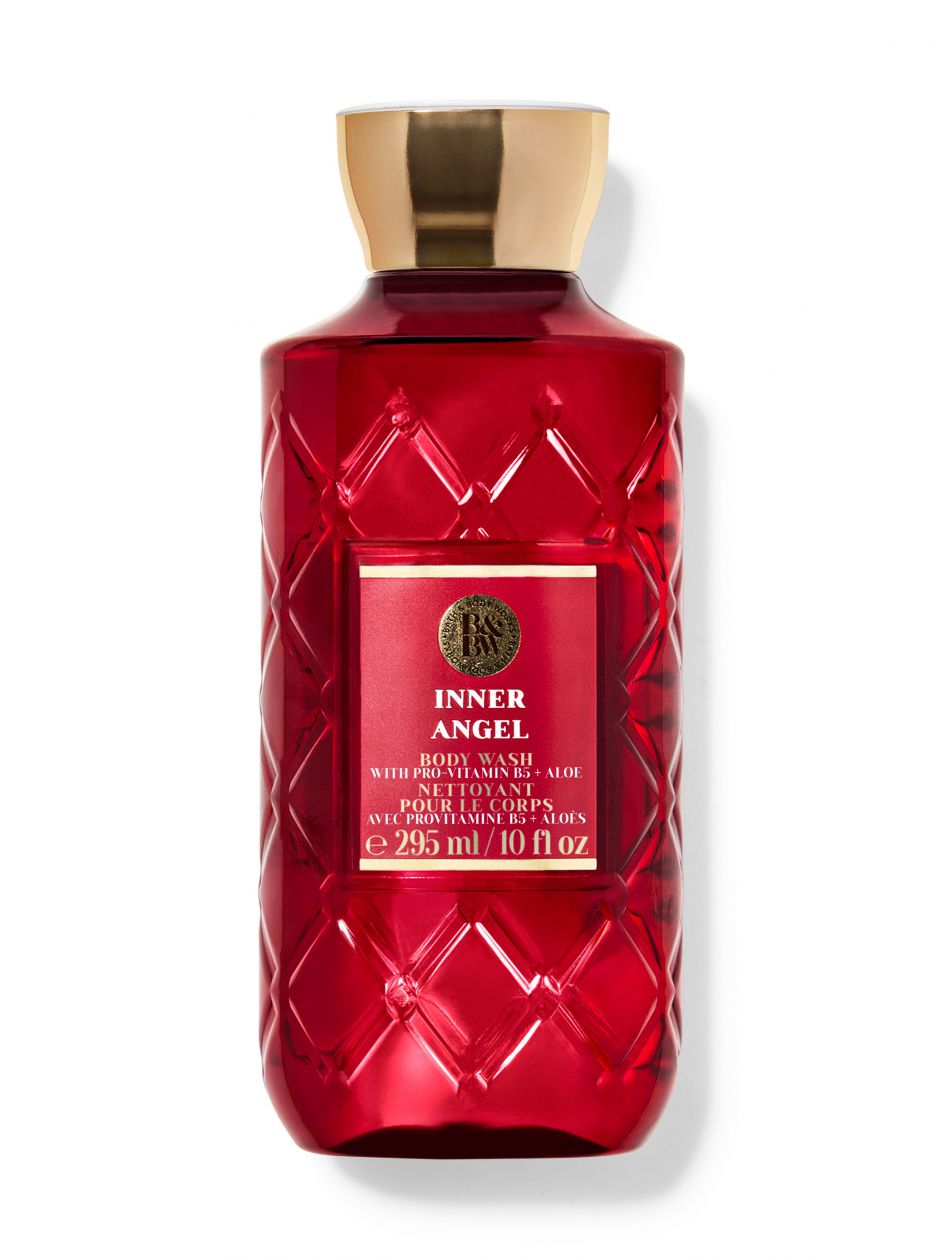 Inner Angel