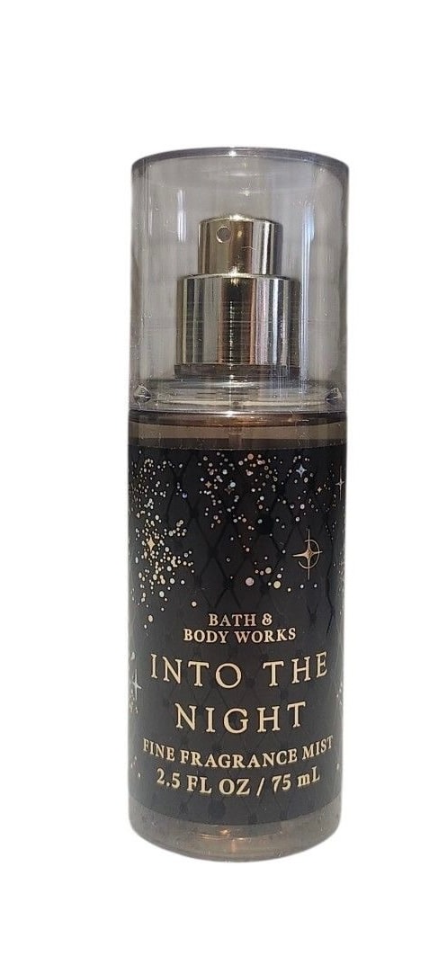 Into the night travel size